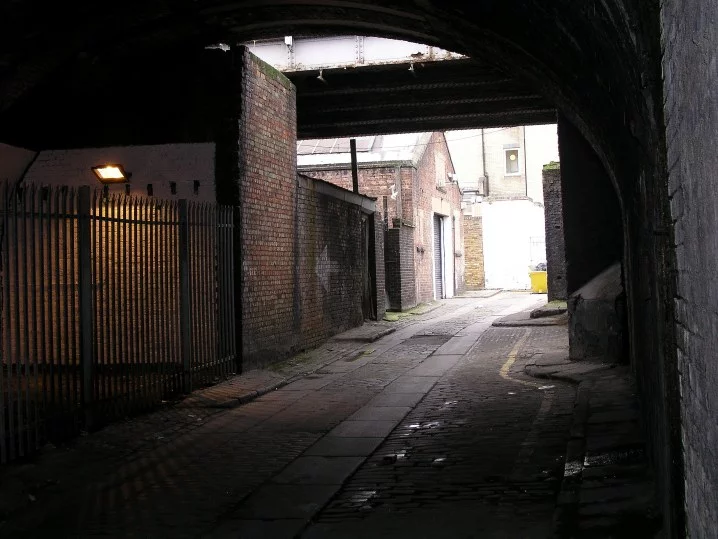 Worldwide  Mysteries. Jack the Ripper. 2