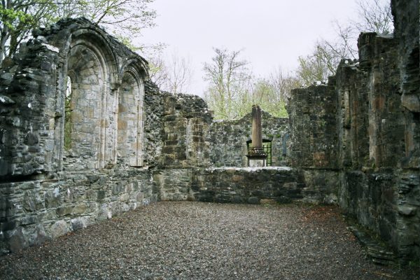 Kings-Queens of Scotland.(Eochaid)