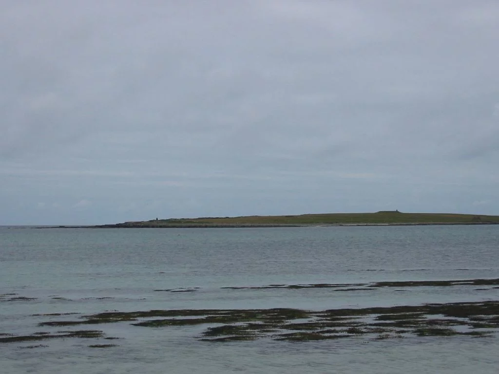 Scottish Places of Interest.(Holm)