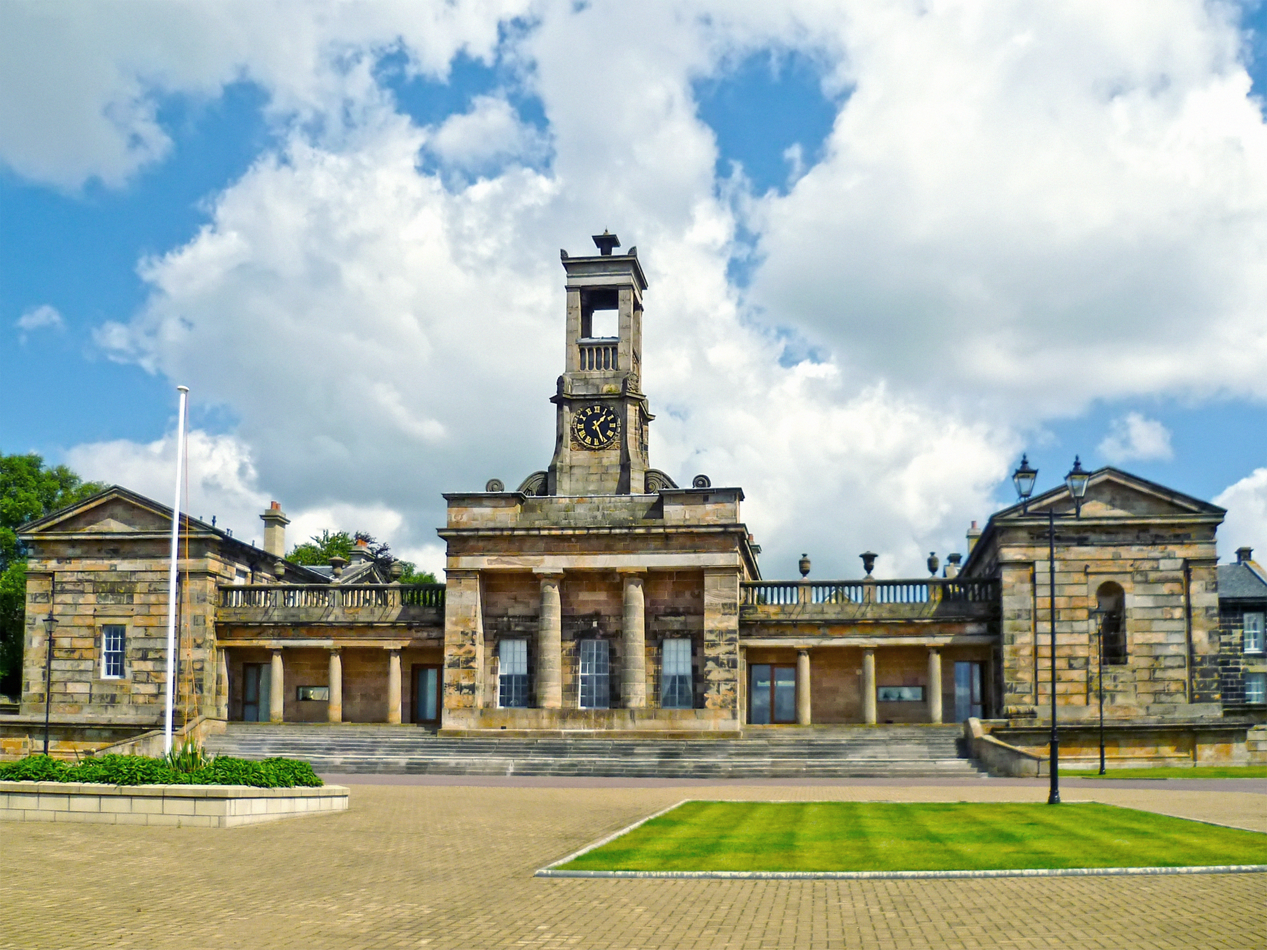 Bathgate Academy