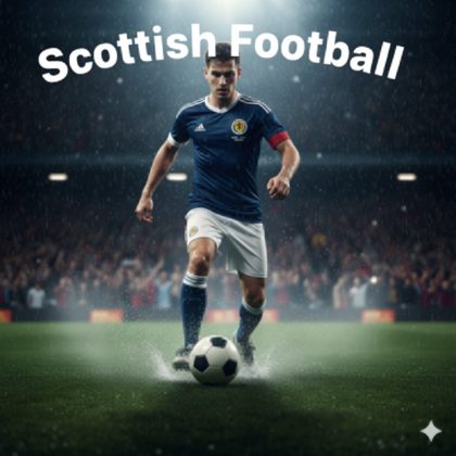 scottish football teams