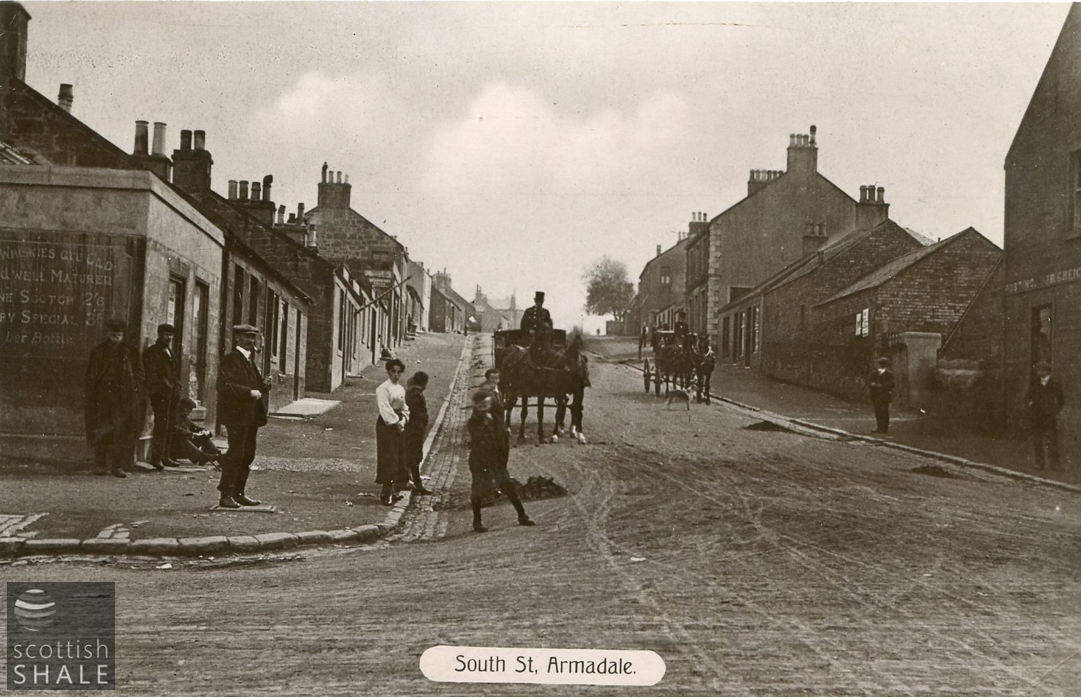 Armadale