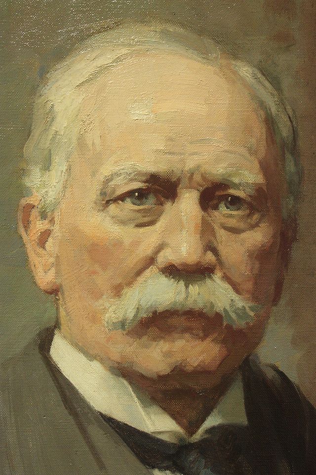 famous scots ROBERT ANDERSON