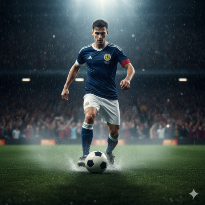 scottish football teams