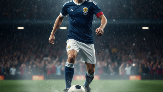 scottish football teams