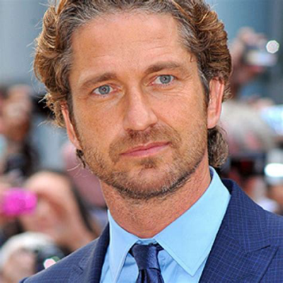 gerard butler