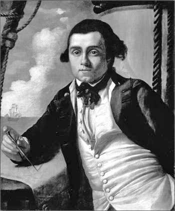 William Bligh 1775