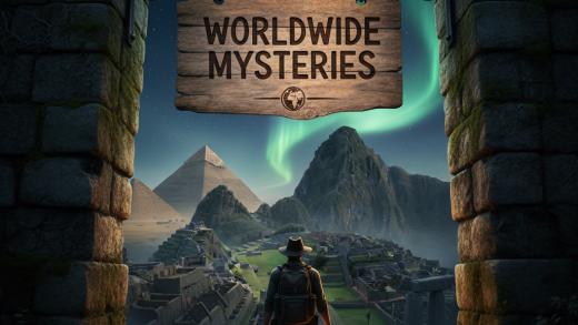 worldwide mysteries
