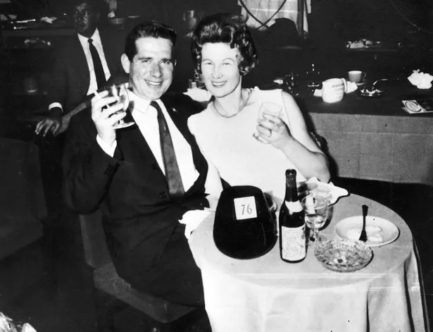 Infamous Scots. Sheila Garvie.