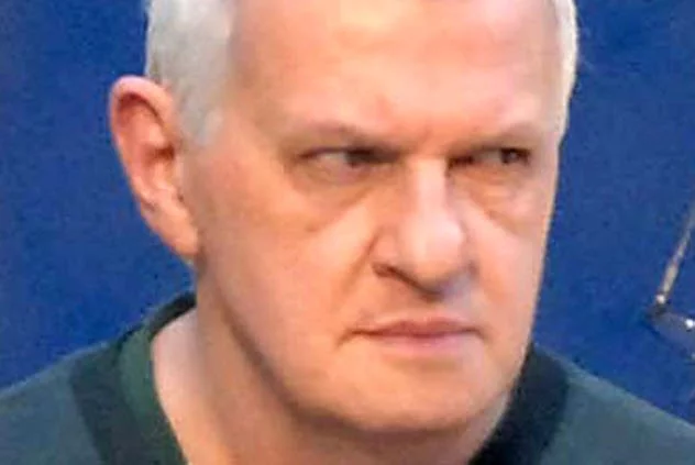 Worldwide Mysteries- The Family Murders.