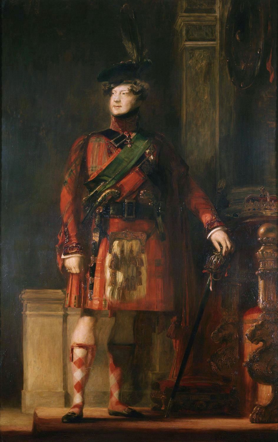 George Iv