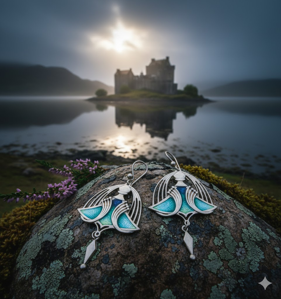 Scottish Antiques-Collectables. Ortak.