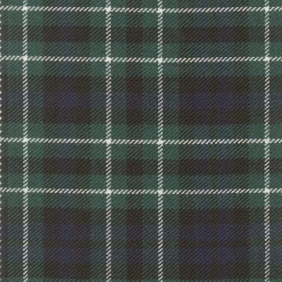 Scottish Tartans. Graham of Montrose.