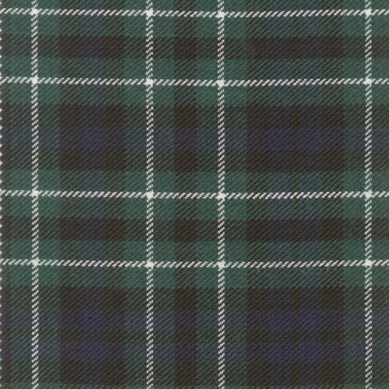 Scottish Tartans. Graham of Montrose.