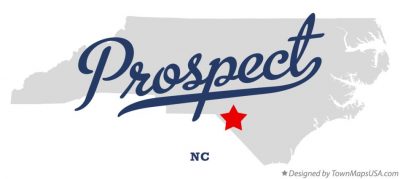 my short story new prospect