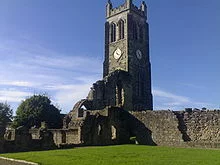 Scottish Towns-Cities. Kilwinning. 3
