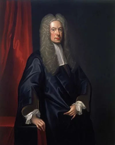 sir john clerk