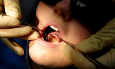 william duff dentist