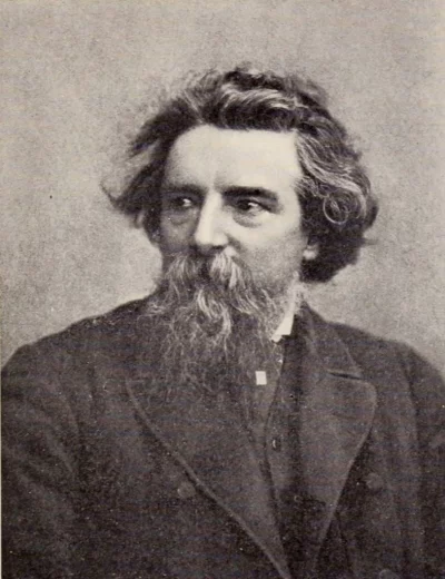 Famous Scots. James Chalmers.