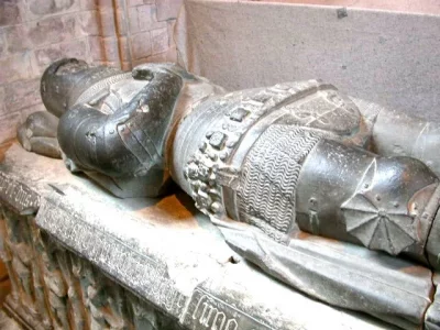 Scottish Nobility. David Stewart.