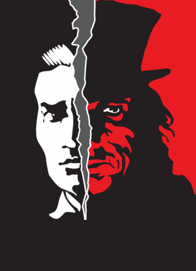Scotland and its History. Jekyll and Hyde.