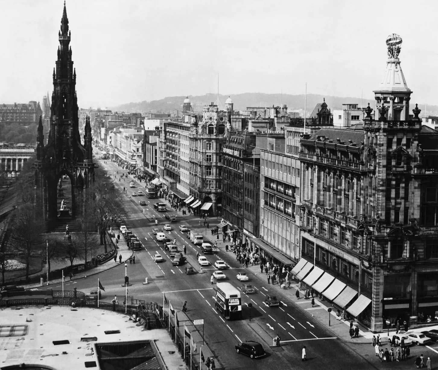 Photographs Of Scotland. 6