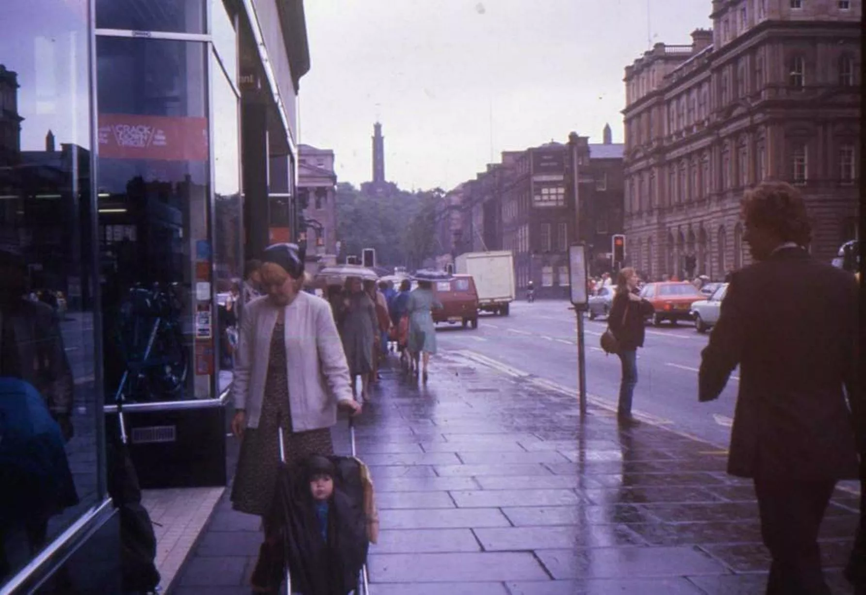 Photographs Of Scotland. 6