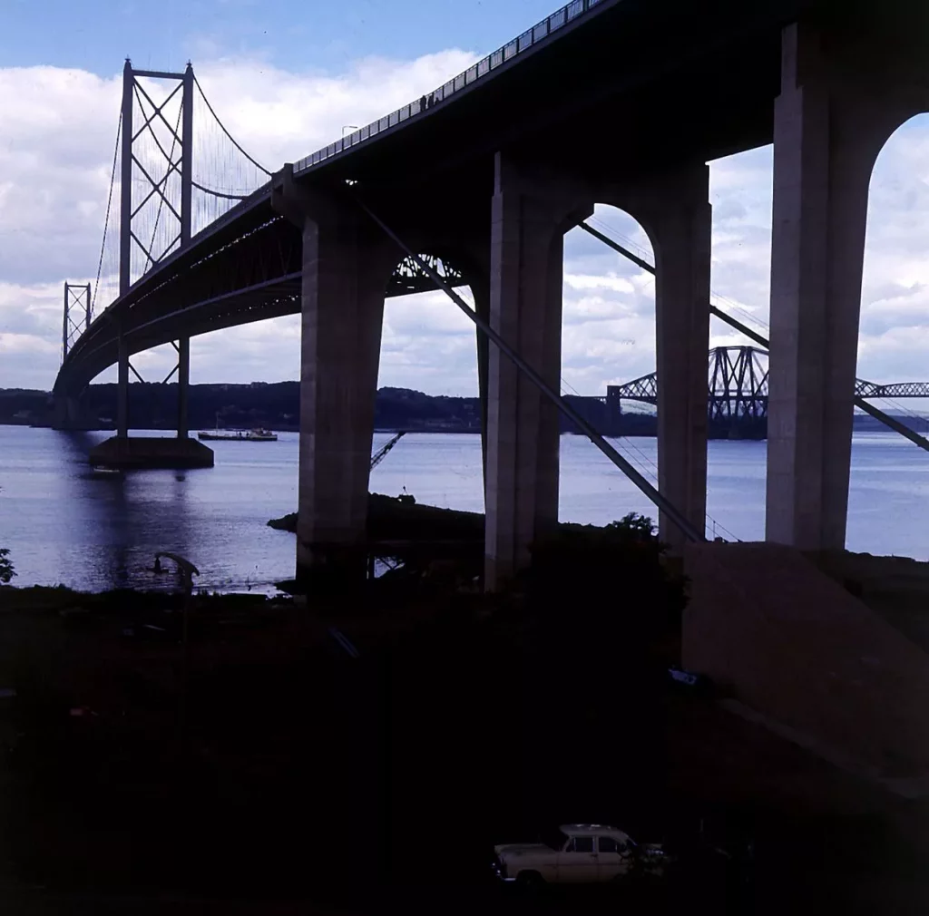 Scotland and its History. Part 2.