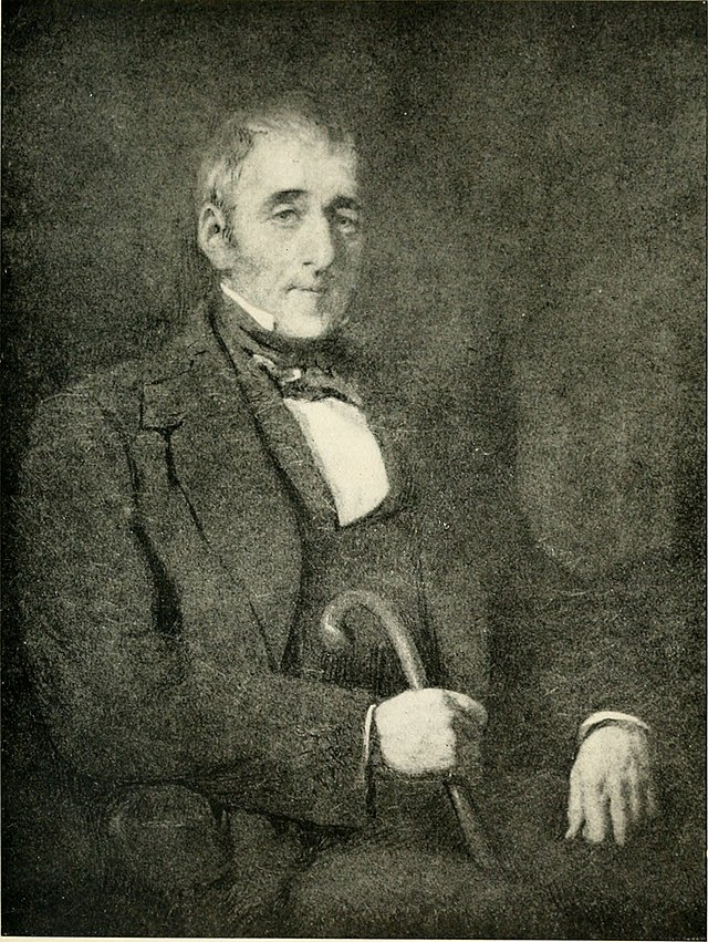 Infamous Scots. Patrick Sellar.