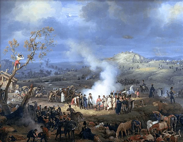 battle of auldearn