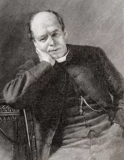 Public Poetry. Henry Scott Holland.
