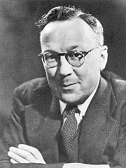 Famous Scots. Sir Robert Watson Watt.