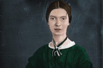 emily dickinson