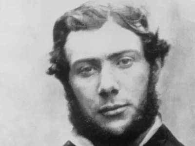 Famous Scots. William Balfour baikie