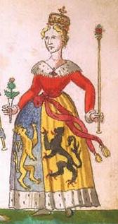 mary of gelders