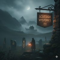 Scottish Mysteries