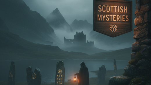 Scottish Mysteries