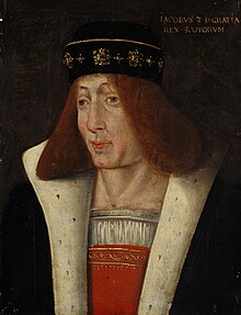 James II of Scotland: Life, Reign, and Legacy.