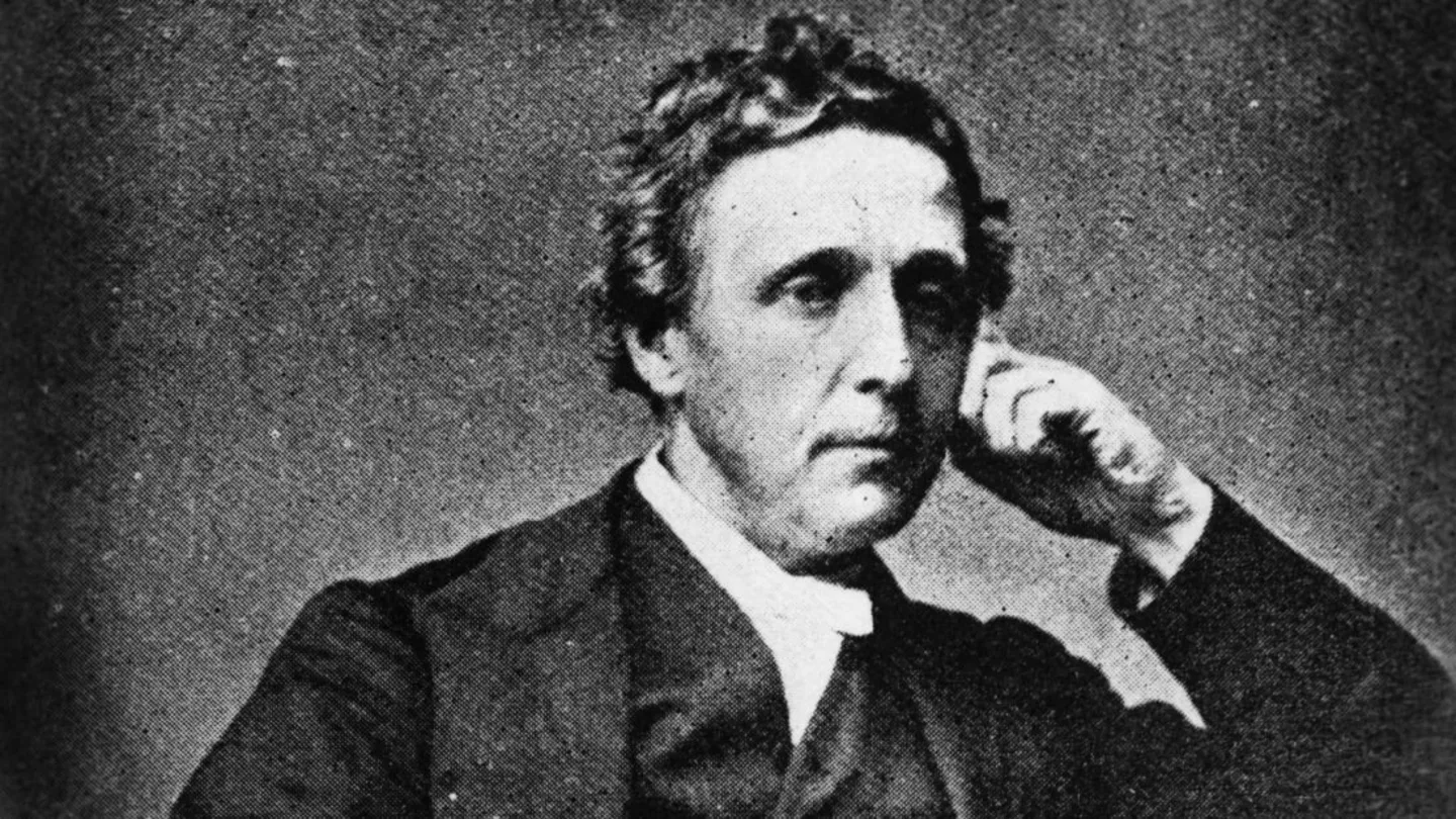 Public Poetry. Lewis Carrol
