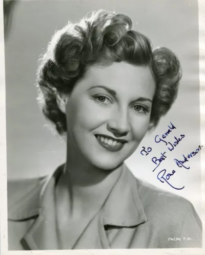 Famous Scots. Rona Anderson.