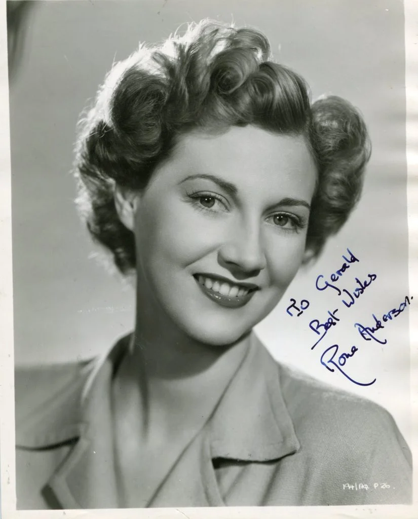 Famous Scots. Rona Anderson.