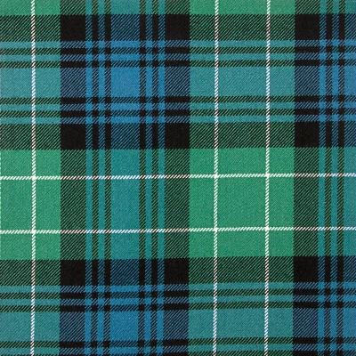 Scottish Tartans. Abercrombie.