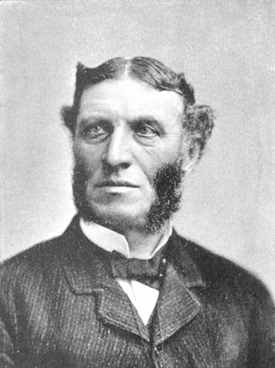 Public Poetry. Mathew Arnold.
