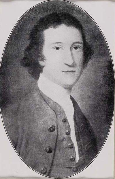 joseph knight