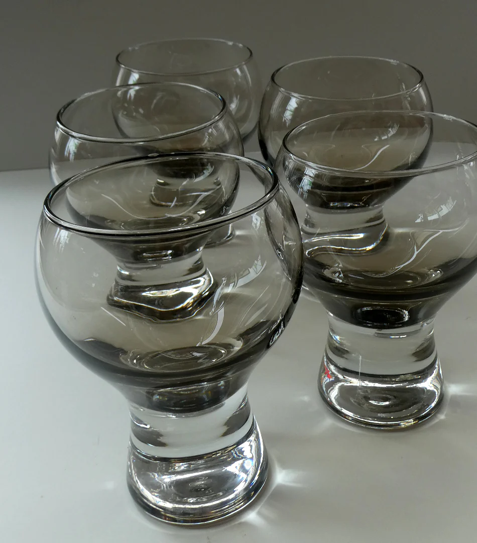 Scottish Antiques-Collectables. Glass.