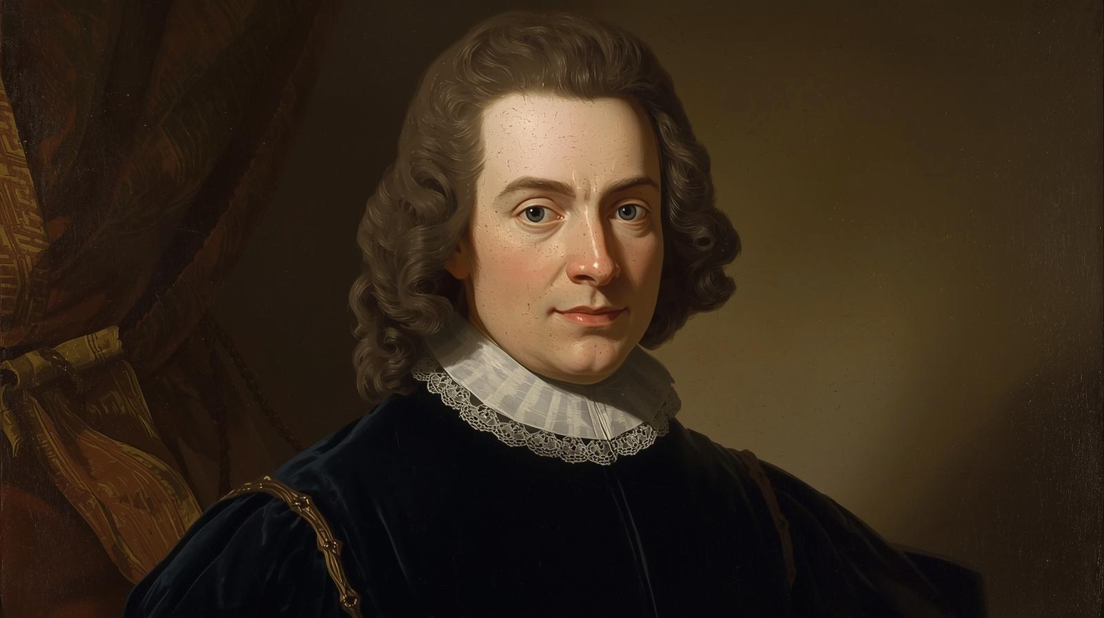 Scotland and its History. The Darien Scheme.