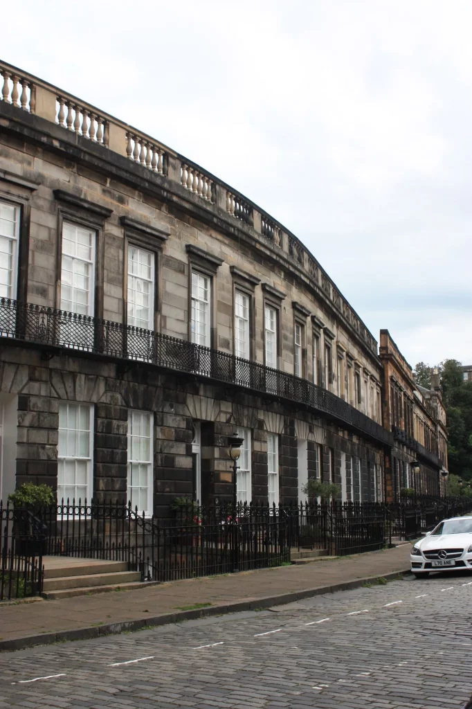 17 Danube Street