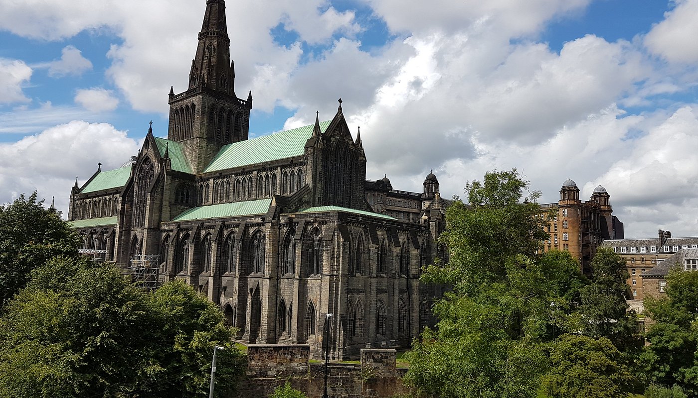 Glasgow Cathedral