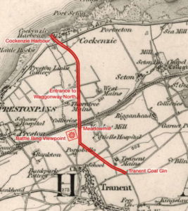 Scotland and its History. Railway.