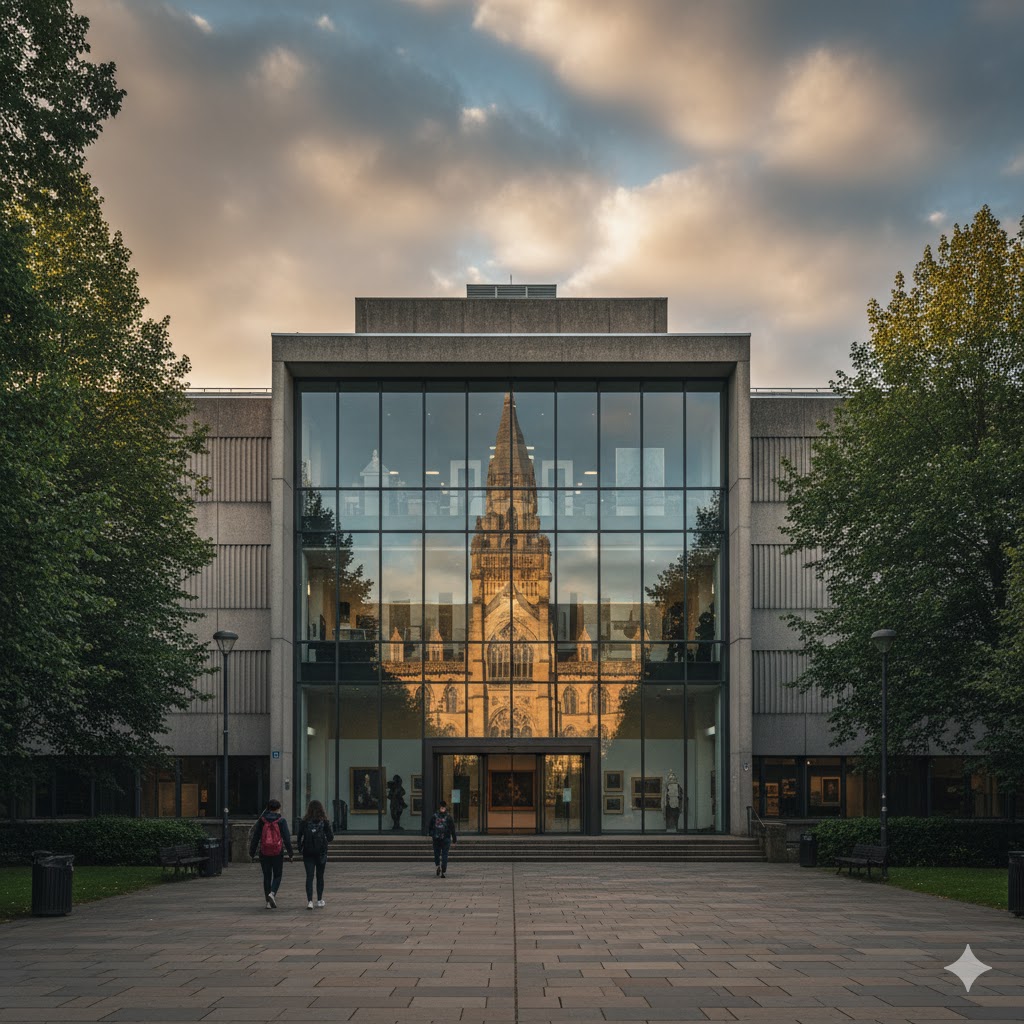 Scottish Places  of interest. The Huntarian.